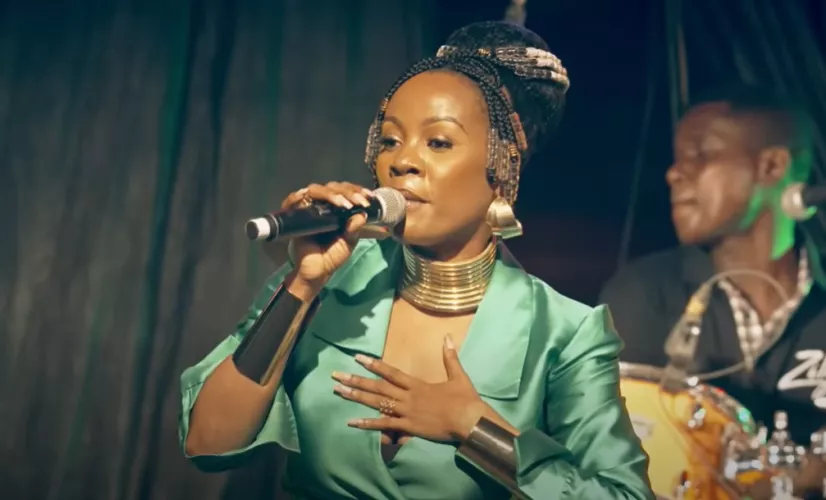 Zily Mayotte Tour 2022 ©Yeka Production Zily Mayotte Tour 2022 ©Yeka Production
