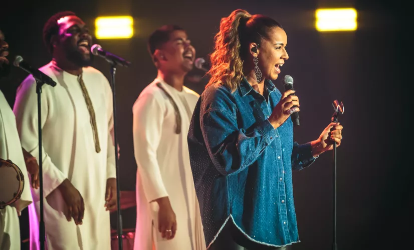 Basique le Concert