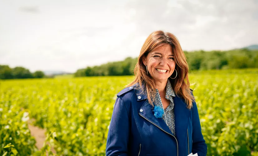 Nos terres gourmandes