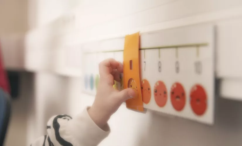 La parole de l'enfant, sortir du silence La parole de l'enfant
