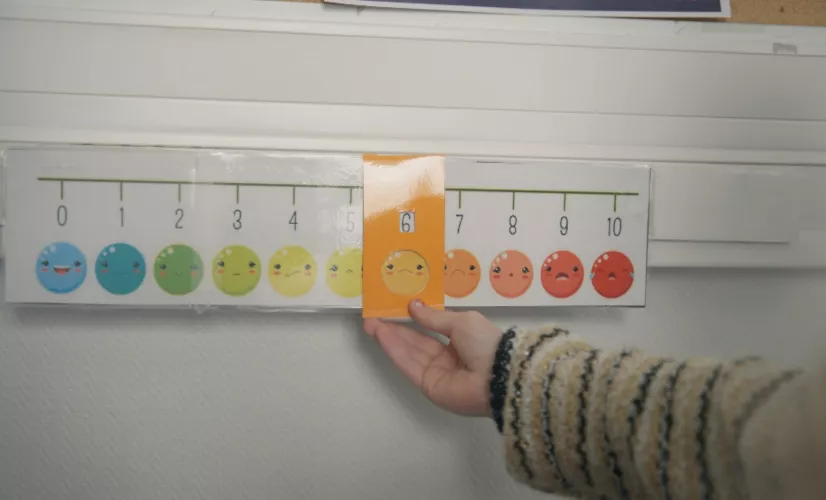 La parole de l'enfant, sortir du silence La parole de l'enfant