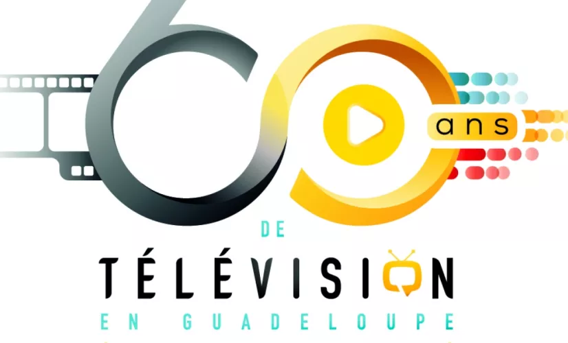 60 ans tv guadeloupe