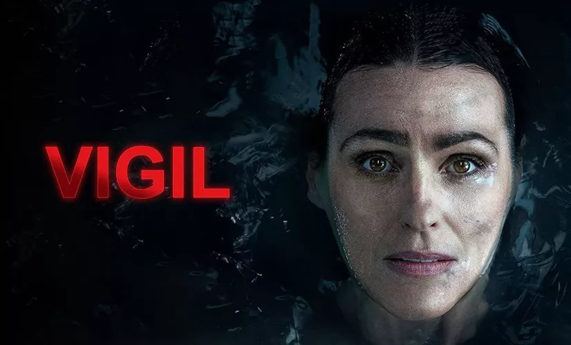 © World Productions Vigil saison 1