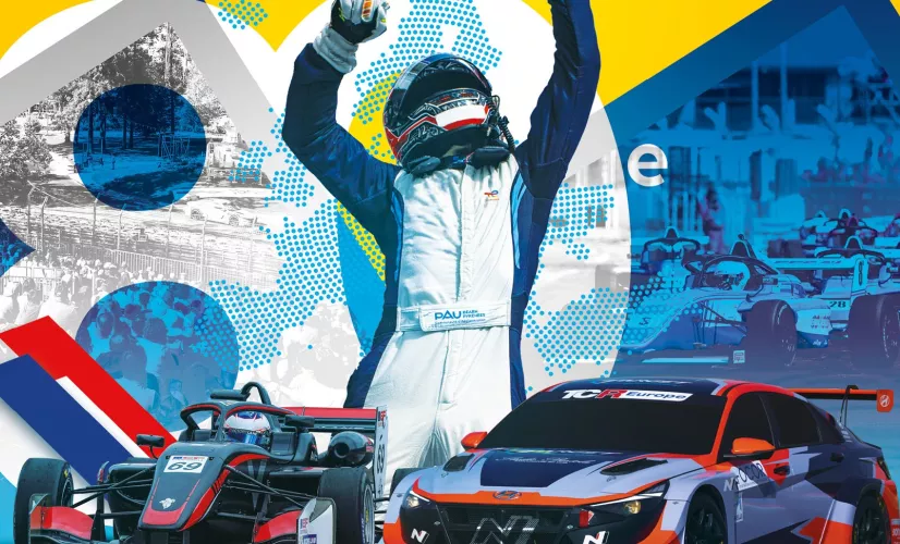 Grand Prix de Pau Grand Prix de Pau