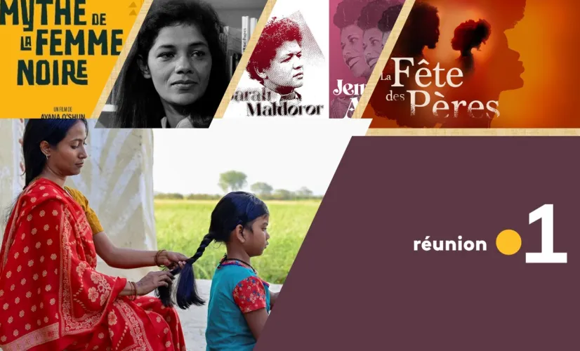 Célébrons l'Audace et la Résilience : Une Semaine Dédiée aux Femmes sur Réunion la 1ère Elles sont pionnières, artistes, mères ou combattantes du quotidien. Leurs voix, souvent restées dans l’ombre, ont pourtant façonné notre monde et nos libertés. Pour cette Journée internationale des droits des femmes, Réunion la 1ère a choisi de vous raconter ces histoires qui nous touchent au cœur et nous inspirent.