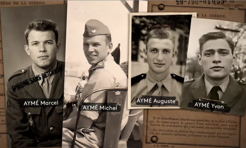 Documentaire
