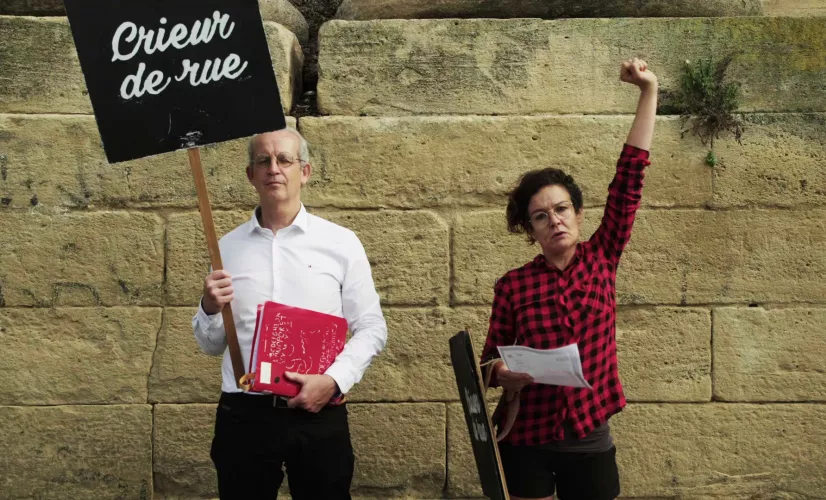 Les doléances  Les doléances