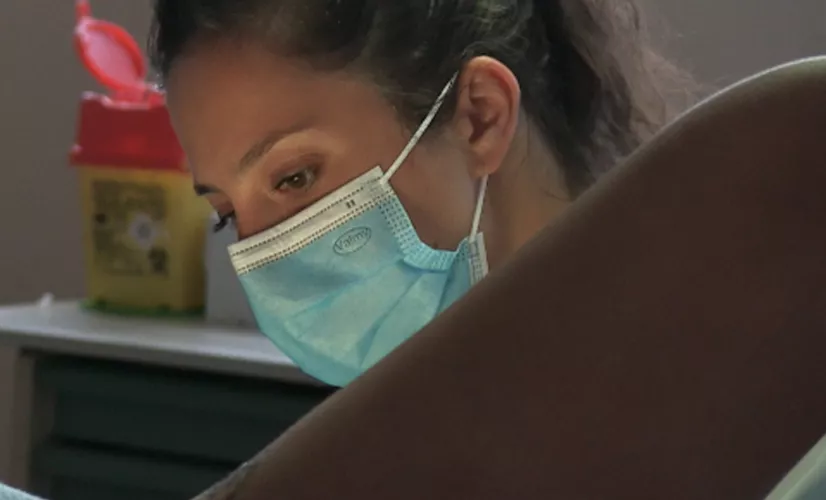 Salle des naissances 