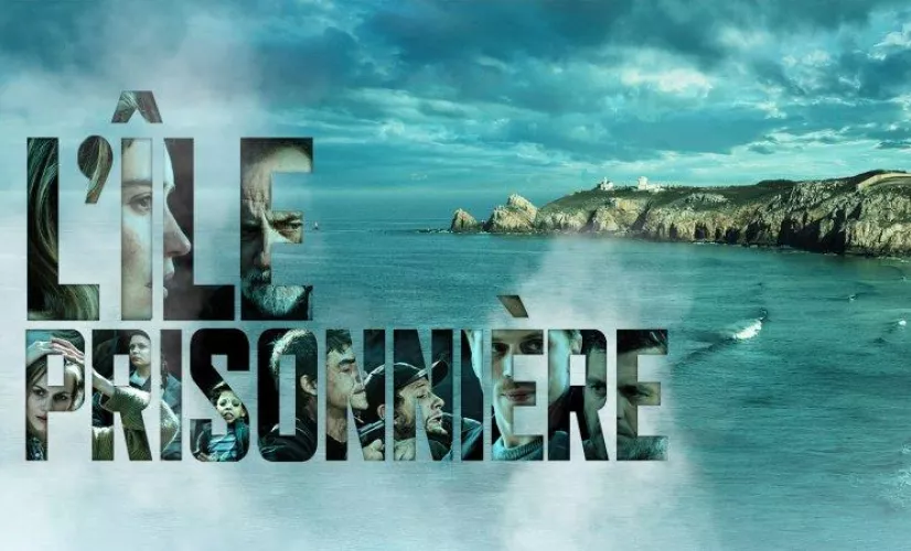 ©Cinétévé/France Télévisions L'Île Prisonnière