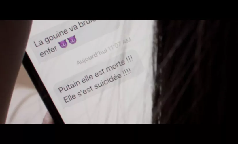 Harcèlement scolaire, tous témoins