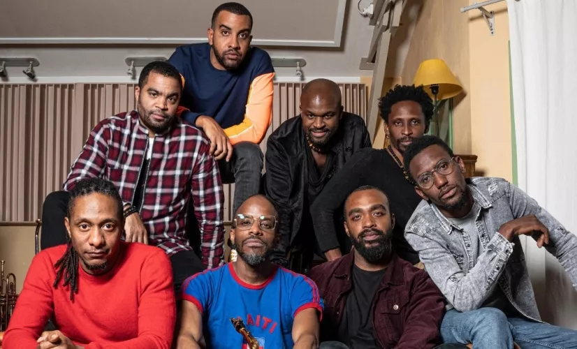 Big In Jazz Collective