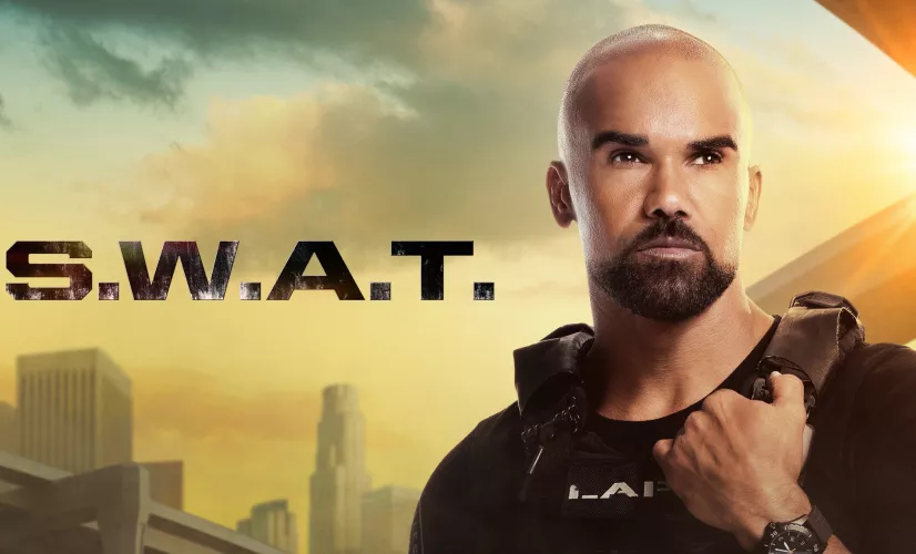SWAT saison 6