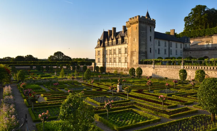 château