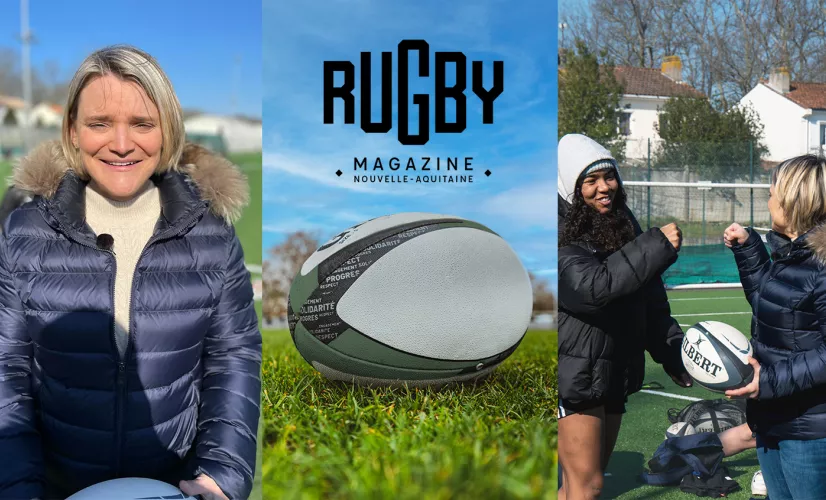 Rugby mag NA 2