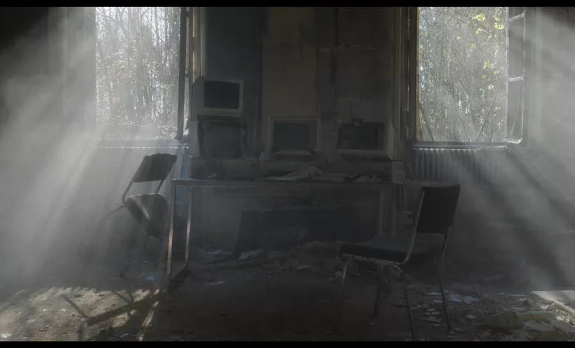 Decay #les nouveaux romantiques 