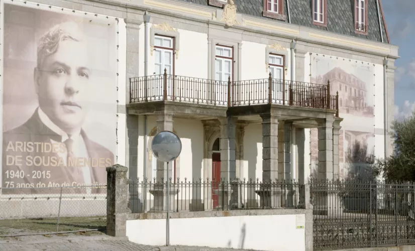 L'héritage d'Aristides