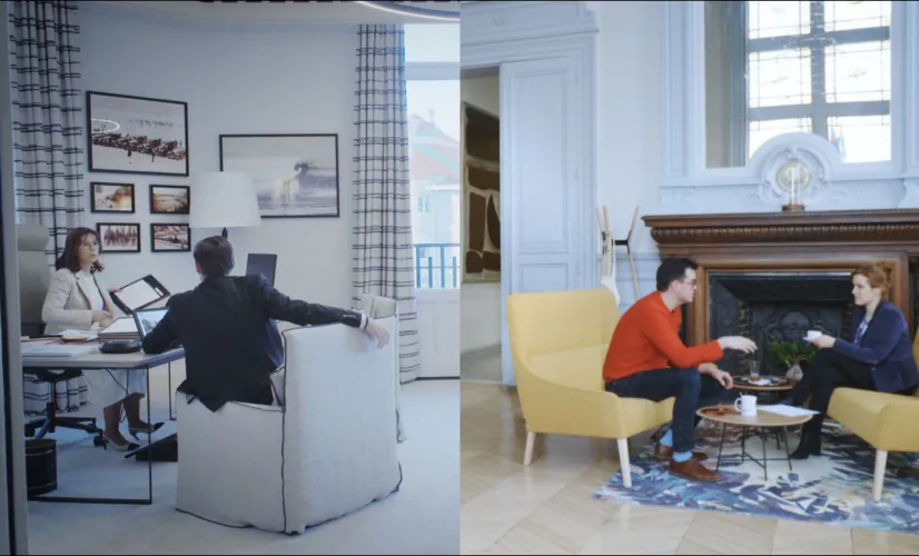 Le Pouvoir a-t-il un sexe