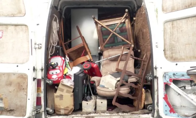 doc Le monde dans un grenier