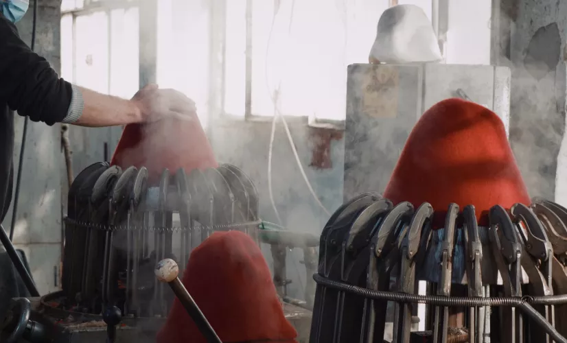 Documentaire "Fabriquer ici"