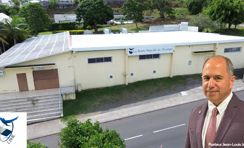Culte de Pâque, proposé par l’Église La Bonne Nouvelle de l’Évangile, en direct du Tampon le dimanche 09 avril 2023, à partir de 09h30 sur Réunion la 1ère.  Pâque est une fête majeure pour les protestants.  Découvrez l’histoire de Pâque et sa signification pour l’Église évangélique et protestante.