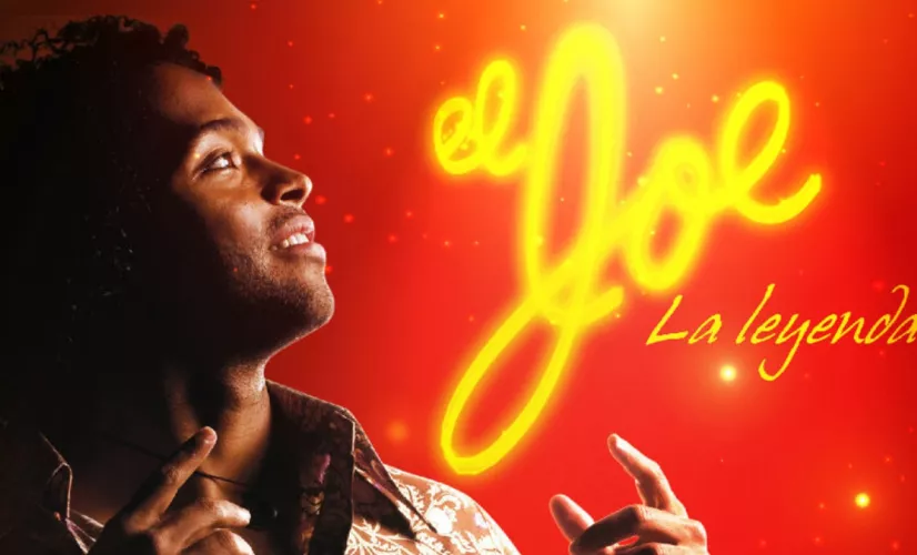 El Joe : série du Monde El Joe : série du Monde