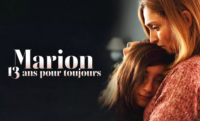 © Thierry VALLETOUX/ EuropaCorp Television/ FTV