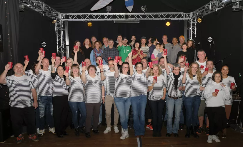 © Jean-Christophe L'Espagnol