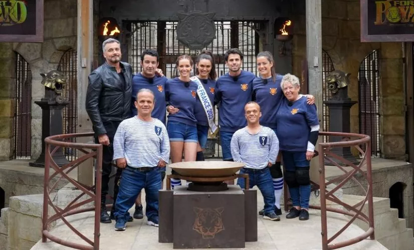 Retrouvez pour cette quatrième émission : Diane Leyre, Maëva Coucke, Thomas Thouroude, Cléopatre Darleux, Le Studio Danielle et Arthur Lombard  Ils joueront pour l'Association Les Bonnes Fées