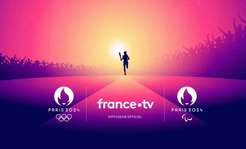 Flamme olympique