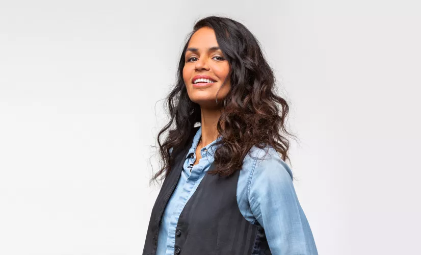 Laurence Roustandjee / outremer.story