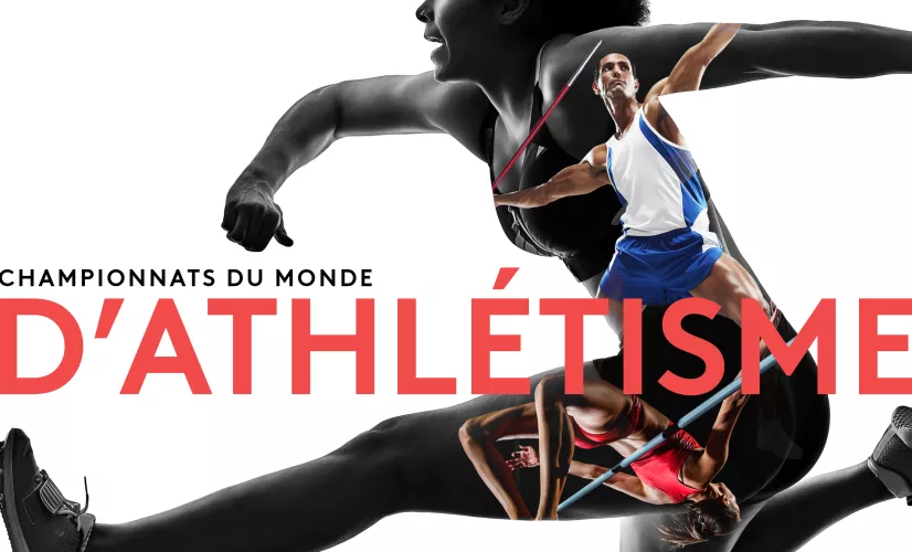 Athlétisme