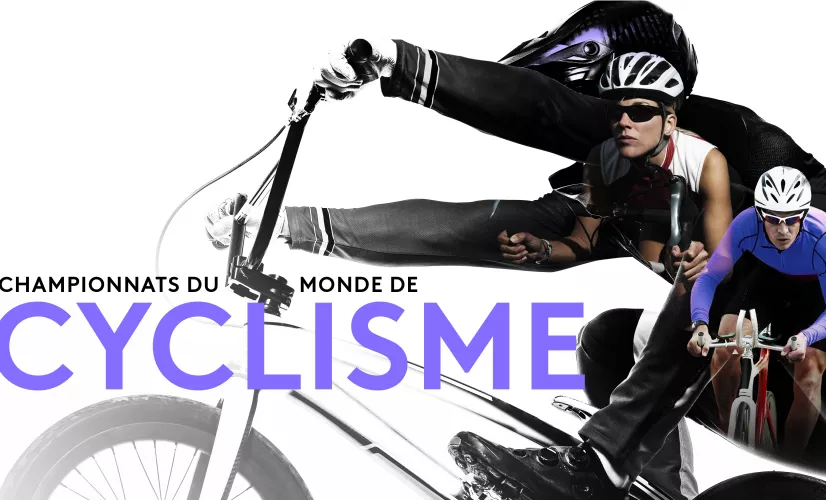 Championnats du monde de cyclisme