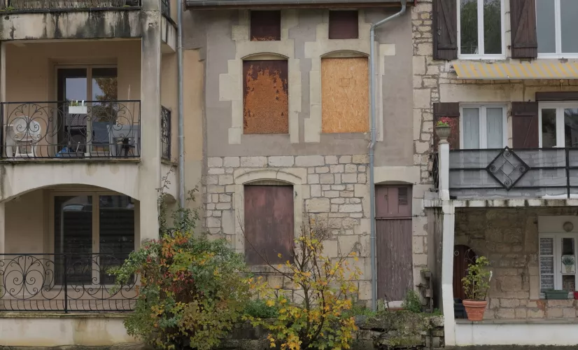 Héroïne, la défaite de Verdun - crédit Thierry Simonet Héroïne, la défaite de Verdun
