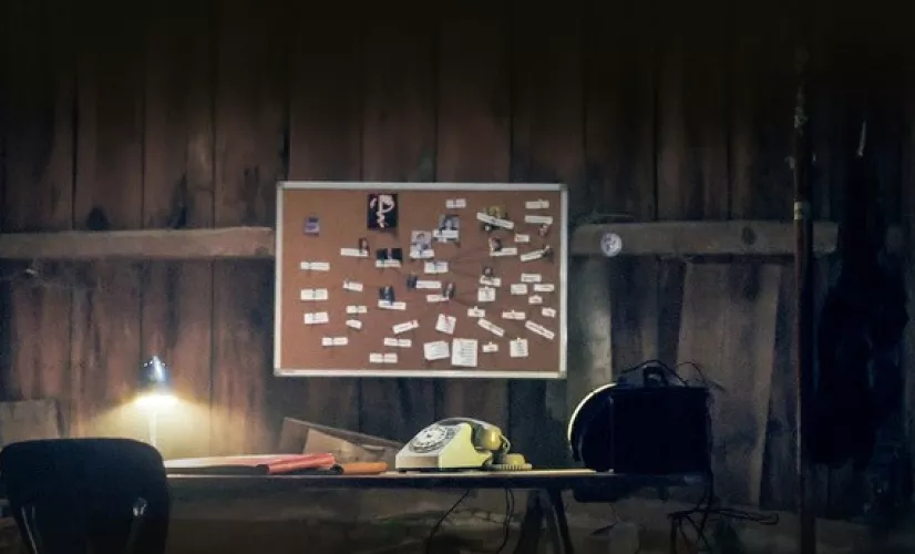 documentaire : GAL, au nom de la raison d'Etat GAL