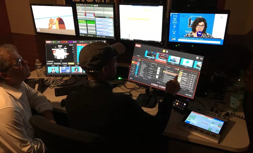 France Bleu Creuse France 3 Matin