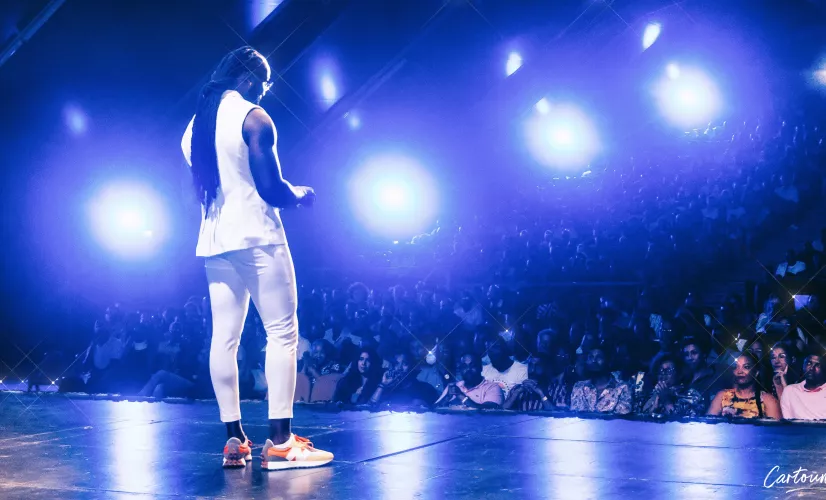 Moi, c'est Rodman et toi ?