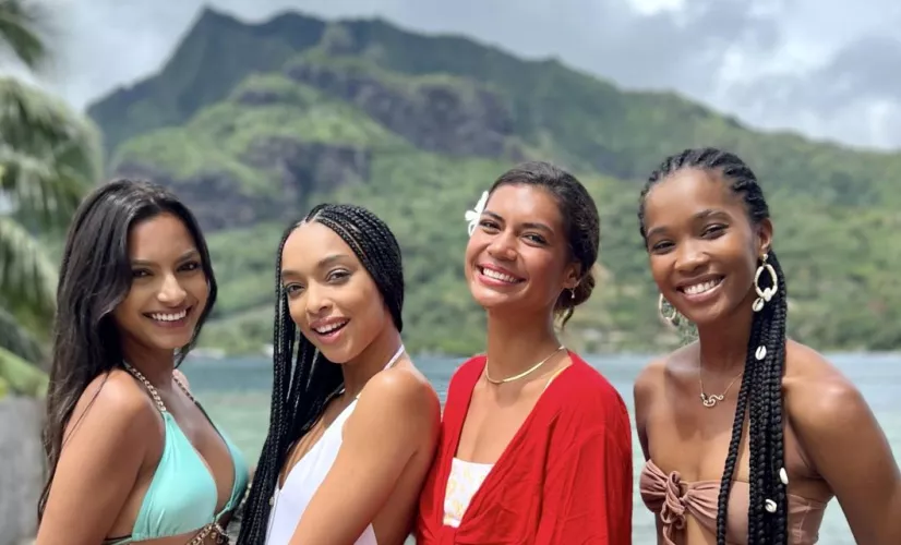 les miss