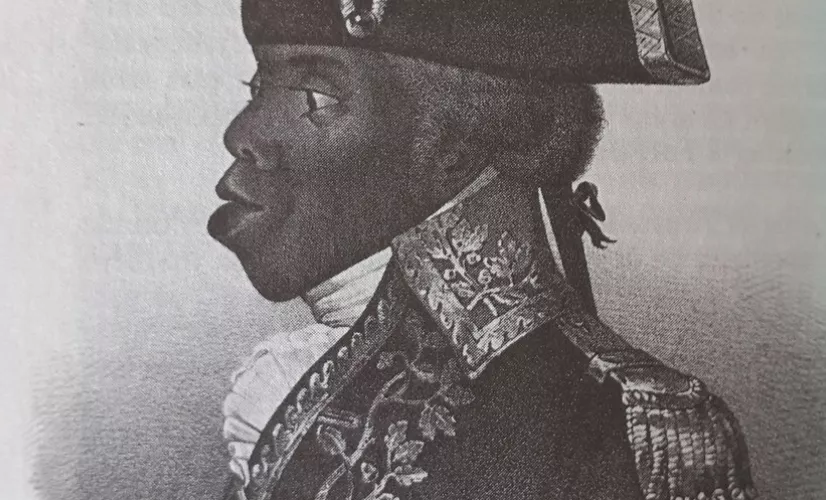 toussaint louverture