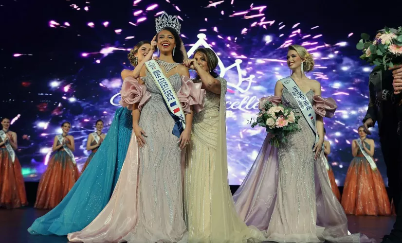 MISS EXCELLENCE 2025