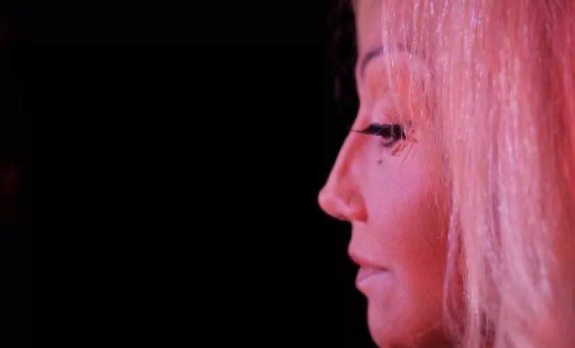 L'autre femme © Ethnotracks/Merapi Productions/Canal + Calédonie