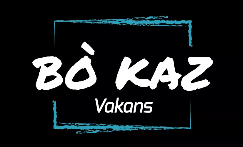 bo kaz vakans