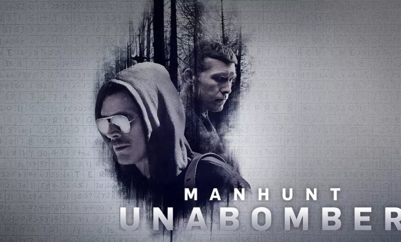 © Discovery Communications,Trigger Street Productions Manhunt : Unabomber