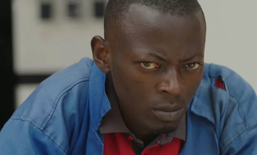 © Babel Doc Rwanda, vers l'apocalypse