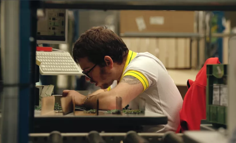 Conformes non conforme