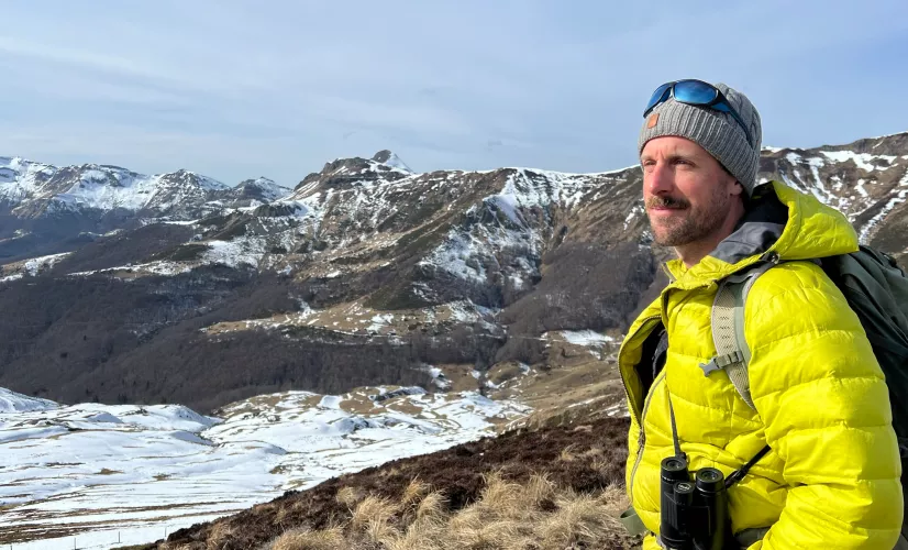 CDH Cantal, l'autre montagne 