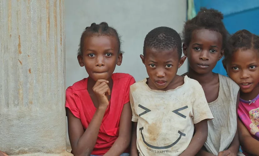 MAYOTTE, LA MER BUISSONIERE