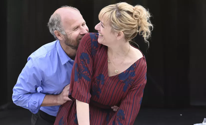 Boomerang © Ch. Lartige - FTV