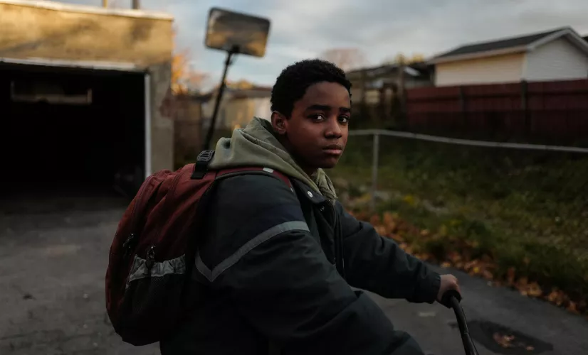 Kin : le commencement