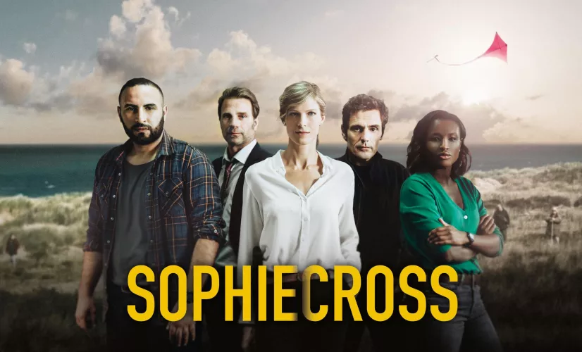 Sophie Cross S1