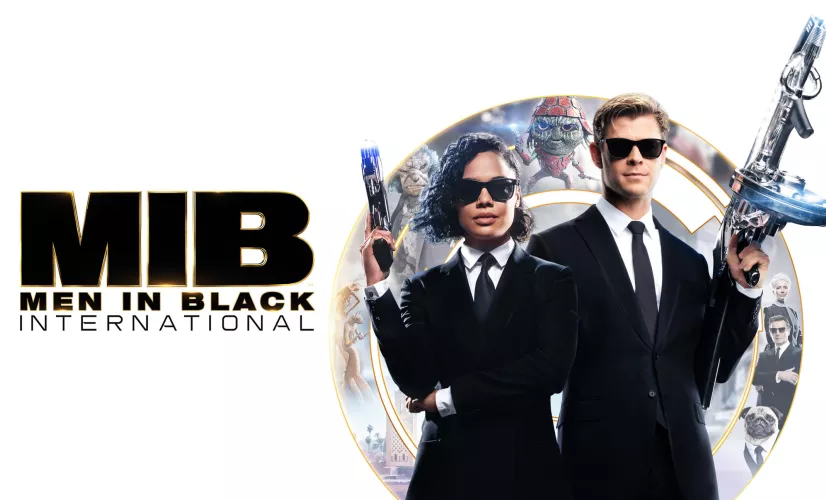 © 2019 - Columbia Pictures Industries, Inc., Hemisphere-Culver III, LLC and Tencent Pictures (USA) LLC. All Rights Reserved.